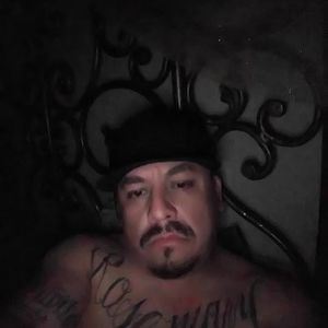 Meet your Posher, Luis